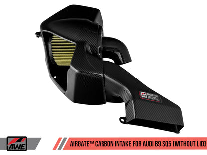 AirGate™ Carbon Intake for Audi B9/B9.5 SQ5