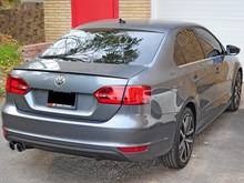 AWE Touring Edition Exhaust for MK6 GLI 2.0T - MK6 Jetta 1.8T