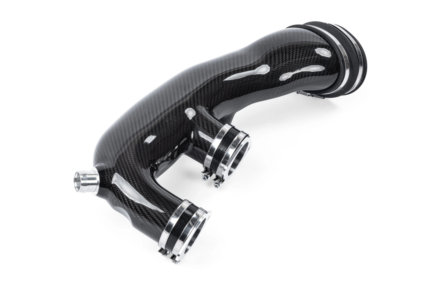 Carbon Fiber Intake System for Audi B9 RS5