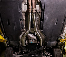 ARM Motorsports 3" Midpipes for Audi B9/B9.5 S4 S5 3.0T