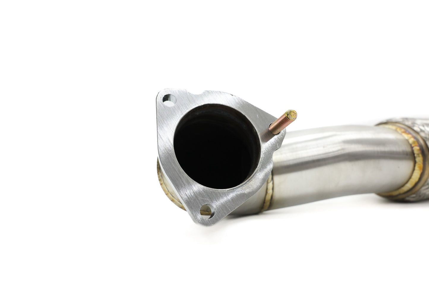 Audi B9 S4 S5 3.0T 3" Midpipes - ARM Motorsports