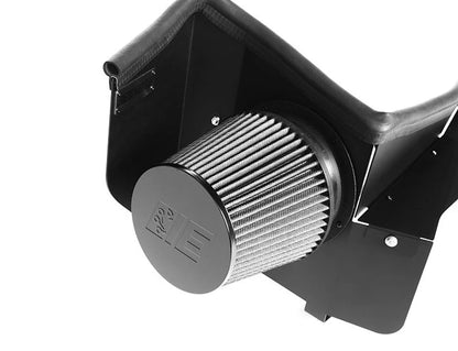 IE Cold Air Intake for Audi B9/B9.5 A4/A5/ALLROAD 2.0T