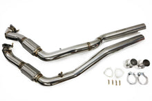 ARM Motorsports 3" Midpipes for Audi B9/B9.5 S4 S5 3.0T