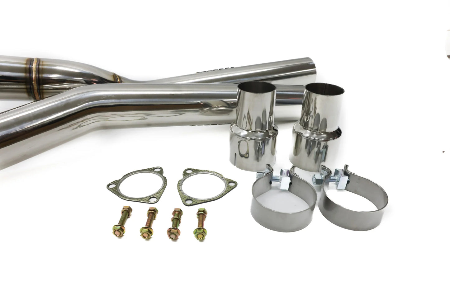 ARM Motorsports 3" Midpipes | Audi B9/B9.5 S4 S5 3.0T