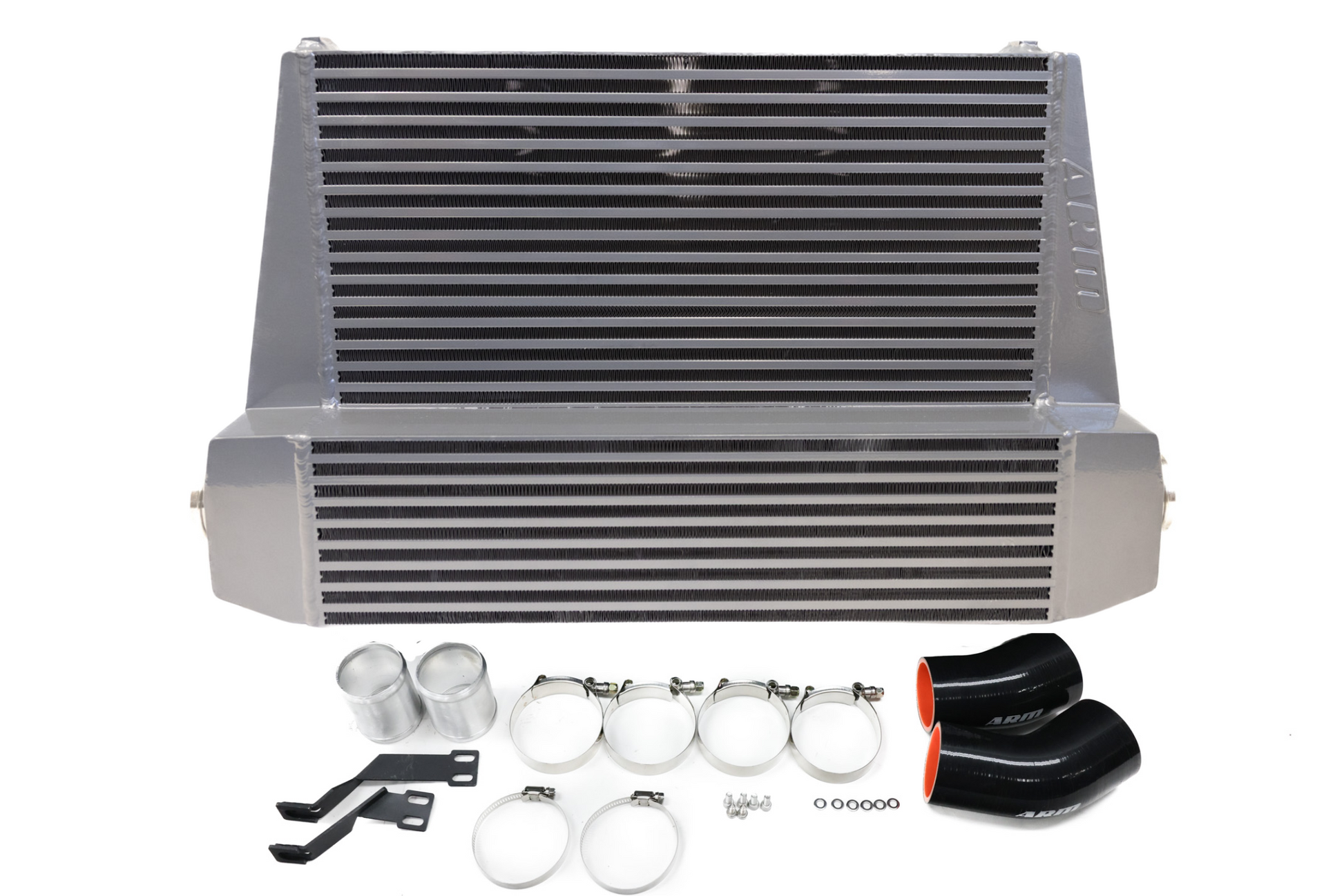 Audi B9 S4 S5 FMIC - ARM Motorsports