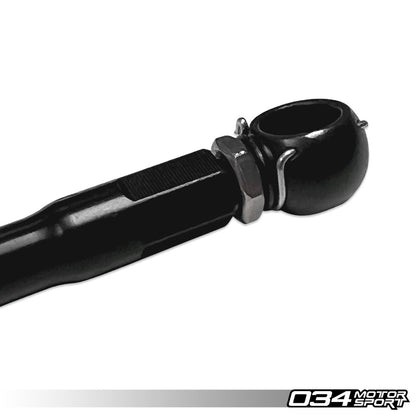 034 Lowering Links for Audi B9/B9.5 C8 A6/S6/RS6, C8 A7/S7/RS7, 4M Audi Q7/SQ7, 4M8 Q8/SQ8/RSQ8, E-Tron SUV, w/ Air Suspension