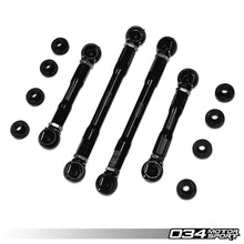 034 Lowering Links for Audi B9/B9.5 SQ5, C8 A6/S6/RS6, C8 A7/S7/RS7, 4M Audi Q7/SQ7, 4M8 Q8/SQ8/RSQ8, E-Tron SUV, w/ Air Suspension