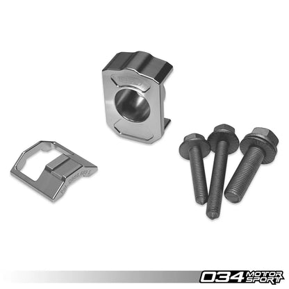 034Motorsport Billet Aluminum Dogbone Mount Insert Kit for VW/Audi MQB And MQB EVO