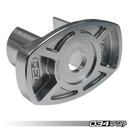 Billet Aluminum Rear Subframe Mount Insert Kit for Audi B9/B9.5 Q5/SQ5