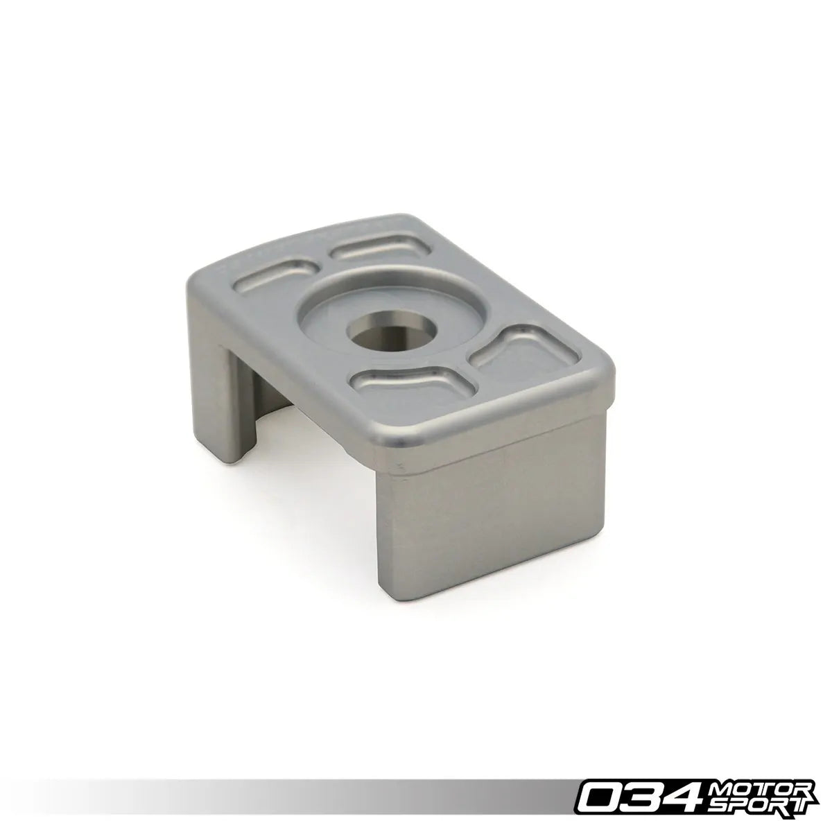 Billet Aluminum Dogbone Mount Insert for 2009+ VW MkV/MkVI Golf/Jetta/GTI/GLI & Audi 8J/8P TT/A3