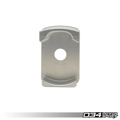 Billet Aluminum Dogbone Mount Insert for 2009+ VW MkV/MkVI Golf/Jetta/GTI/GLI & Audi 8J/8P TT/A3