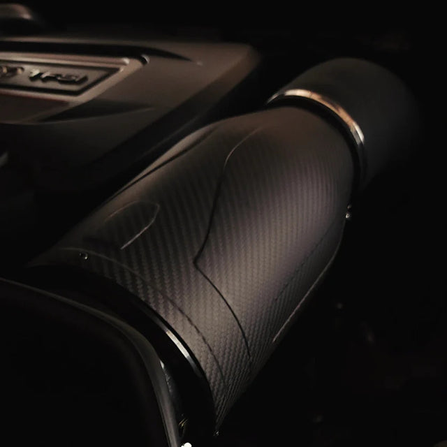 AToM V2 Intake System (w/ SAI Filter)  VW MQBe GTI 2.0T (Mk8) - Stock / Standard