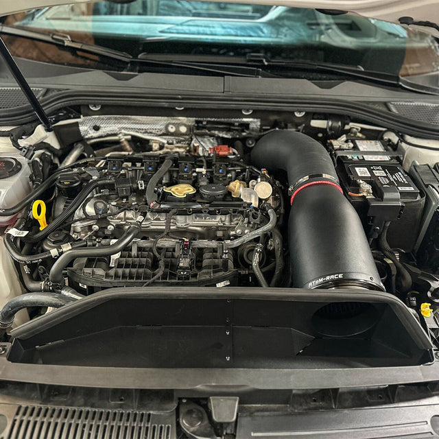 AToM V2 Intake System  VW/Audi MQBe Golf R (Mk8) / S3 (8Y) 2.0T - Standard