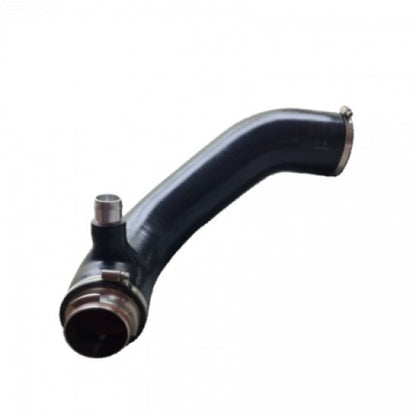 Blaze Performance Turbo Inlet Pipe (Typhoon) - MQB 1.8T/2.0T - Equilibrium Tuning, Inc.