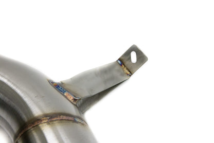 340i/440i SINGLE EXIT EXHAUST - ARM Motorsports