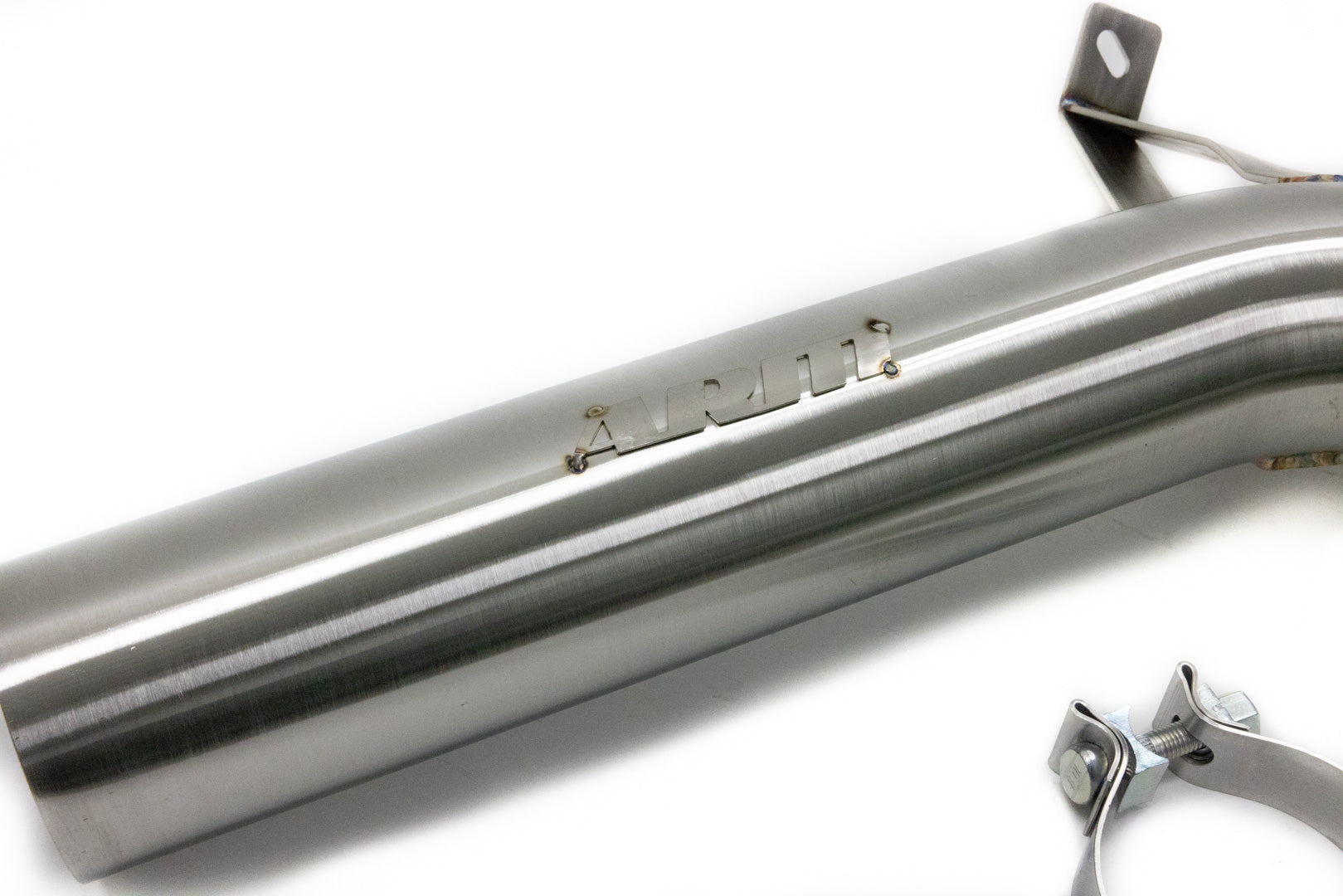 M240i SINGLE EXIT EXHAUST - ARM Motorsports