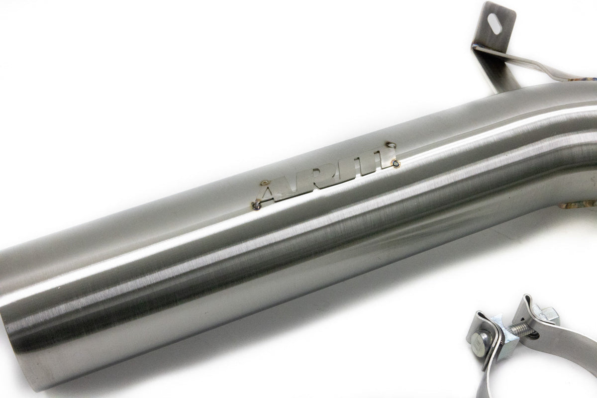 M240i SINGLE EXIT EXHAUST - ARM Motorsports