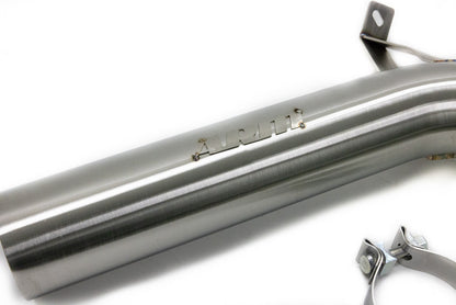M240i SINGLE EXIT EXHAUST - ARM Motorsports