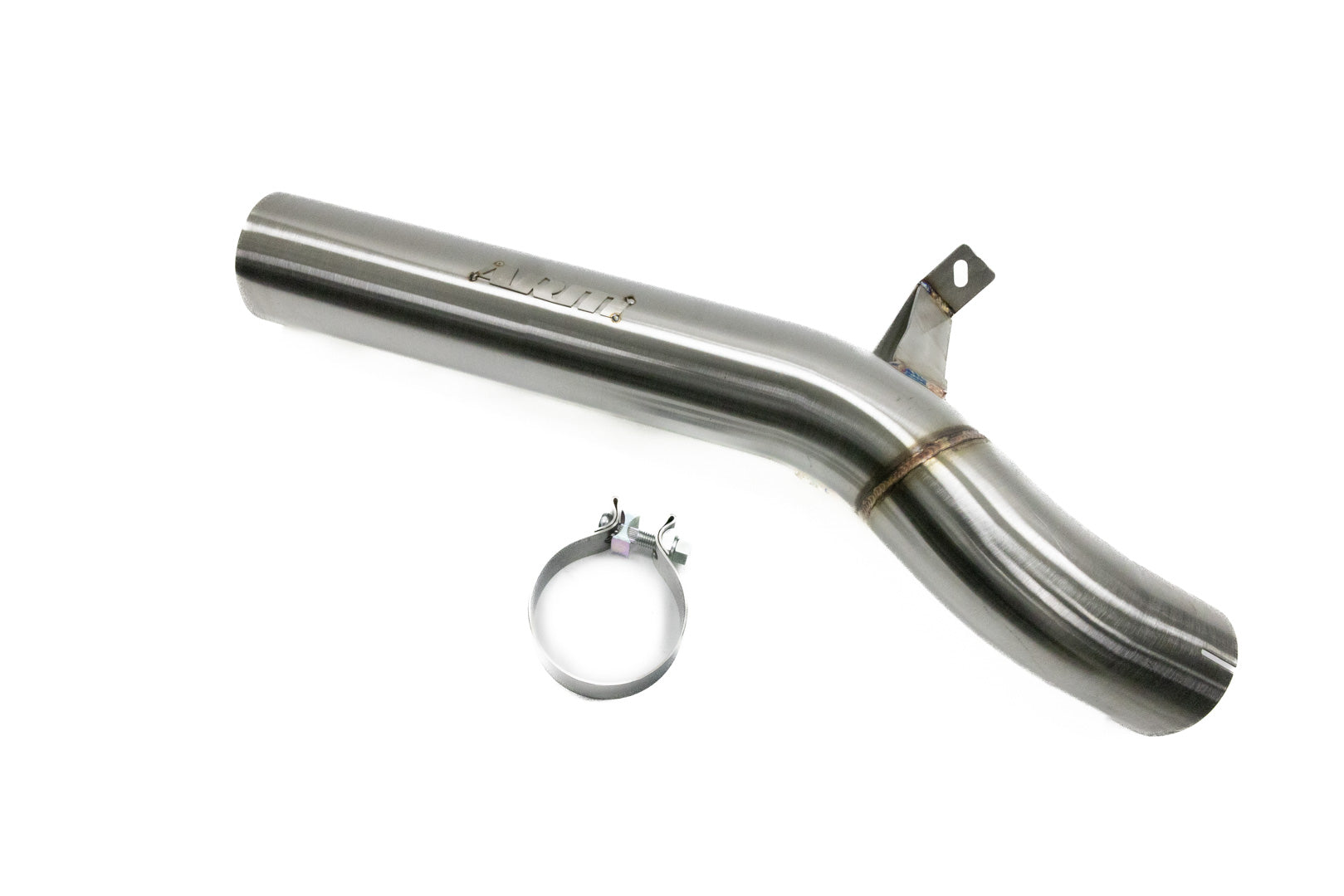 M240i SINGLE EXIT EXHAUST - ARM Motorsports
