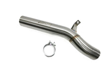 340i/440i SINGLE EXIT EXHAUST - ARM Motorsports