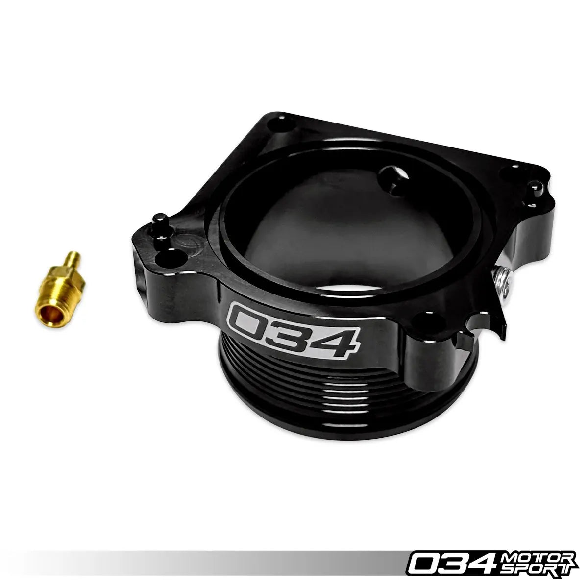 034Motorsport Boost Tap Kit For Audi B9/9.5 S4/S5/SQ5 3.0T