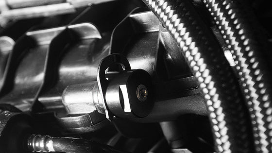 Boost Cap | FSI, TSI, and 2.5L 5CYL Engines | Integrated Engineering