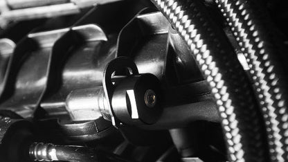 Boost Cap | FSI, TSI, and 2.5L 5CYL Engines | Integrated Engineering