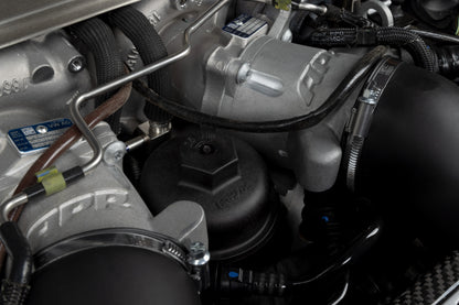 APR Carbon Fiber Intake System for C8 RS6/RS7 4.0TT