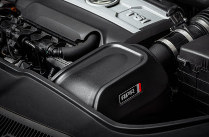 APR PEX Intake System - Front Airbox - 1.8T/2.0T EA888 PQ35