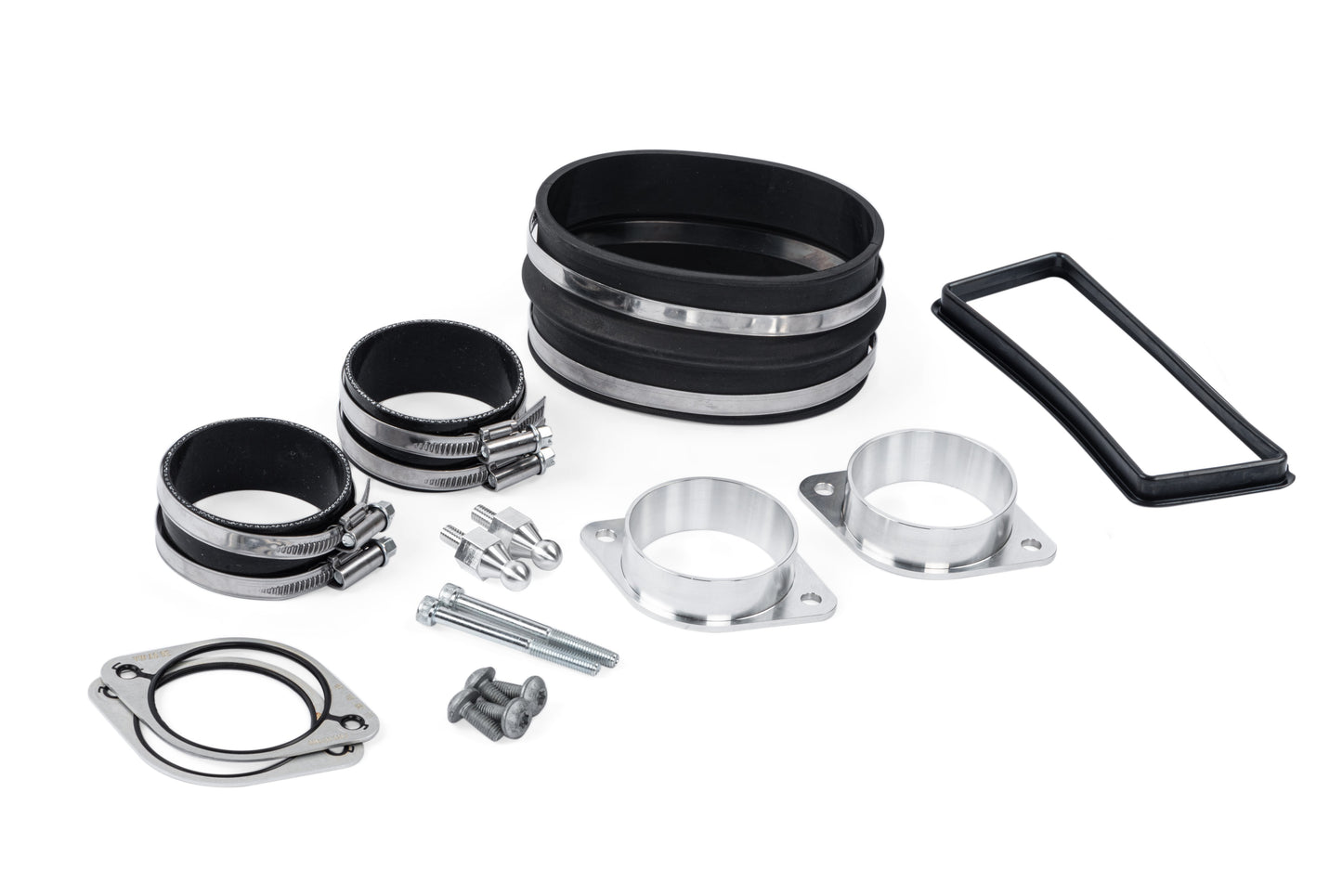 Carbon Fiber Intake System for Audi B9 RS5