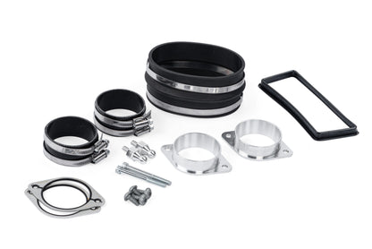 Carbon Fiber Intake System for Audi B9 RS5