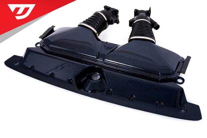 Unitronic Carbon Intake System for Audi C8 RS6/RS7