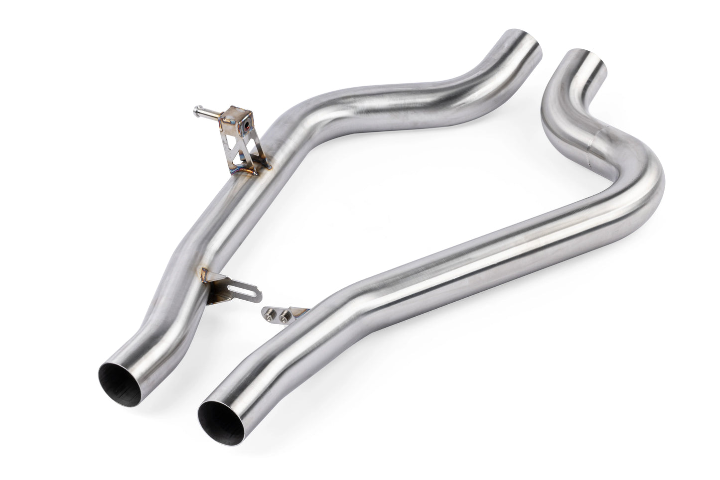 APR Catback Exhaust System - RS3 Sedan (8Y)