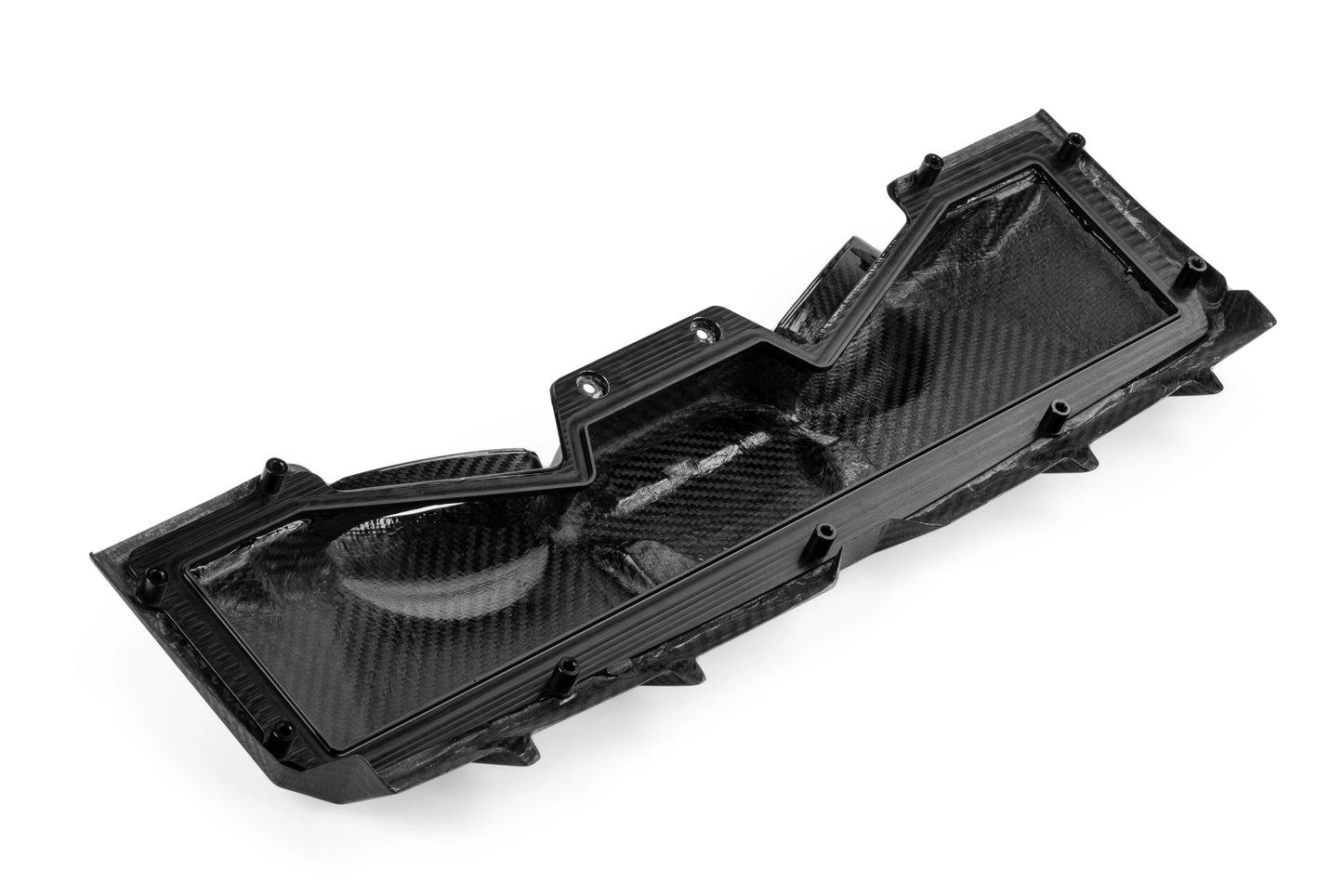 APR Carbon Fiber Intake System for C8 RS6/RS7 4.0TT