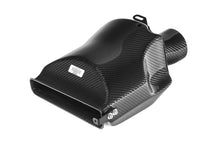 APR Carbon Fiber Intake Box (Front Section) for VW/Audi PQ35 EA888 1.8t/2.0t