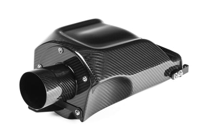 APR Carbon Fiber Intake Box (Front Section) for VW/Audi PQ35 EA888 1.8t/2.0t
