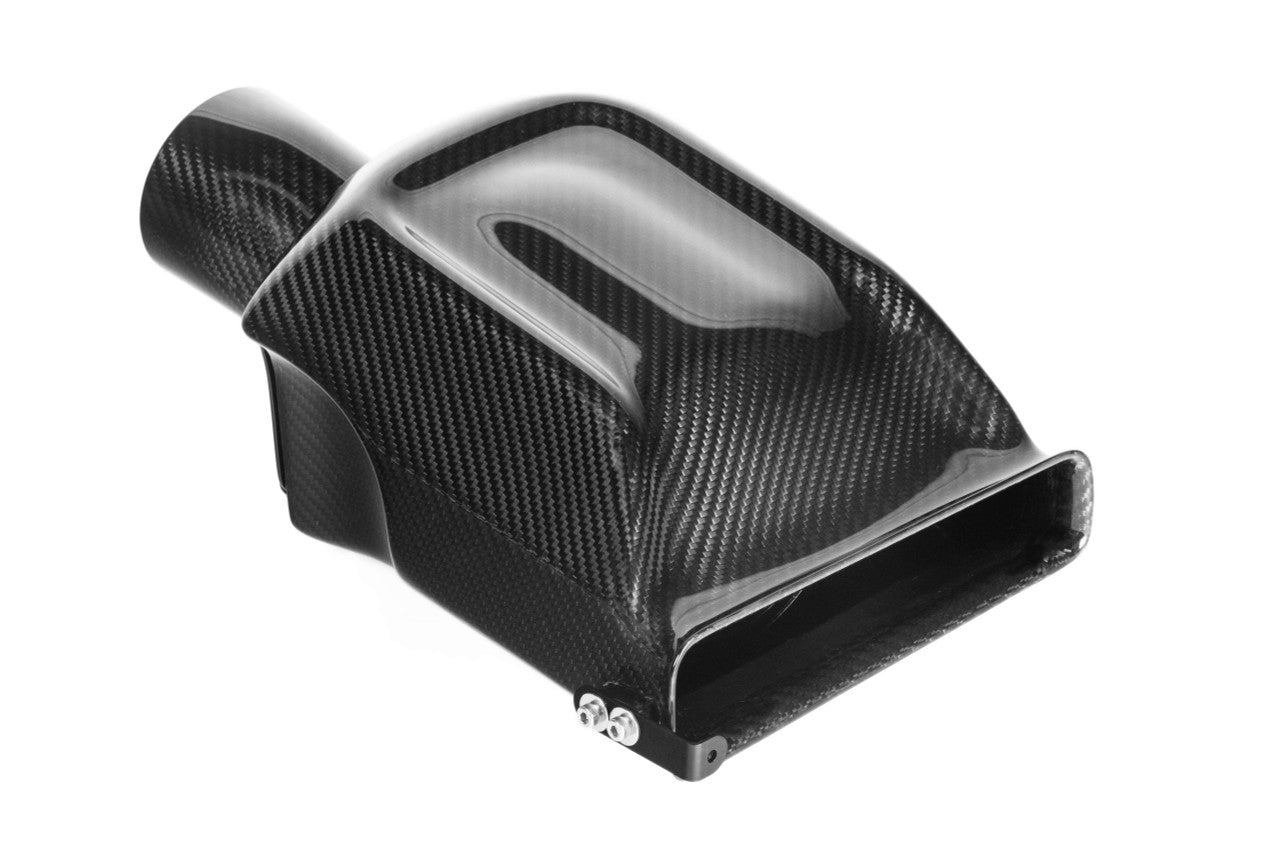 APR Carbon Fiber Intake Box (Front Section) for VW/Audi PQ35 EA888 1.8t/2.0t