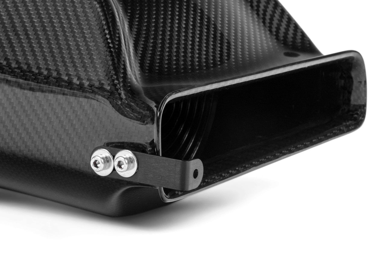 APR Carbon Fiber Intake Box (Front Section) for VW/Audi PQ35 EA888 1.8t/2.0t