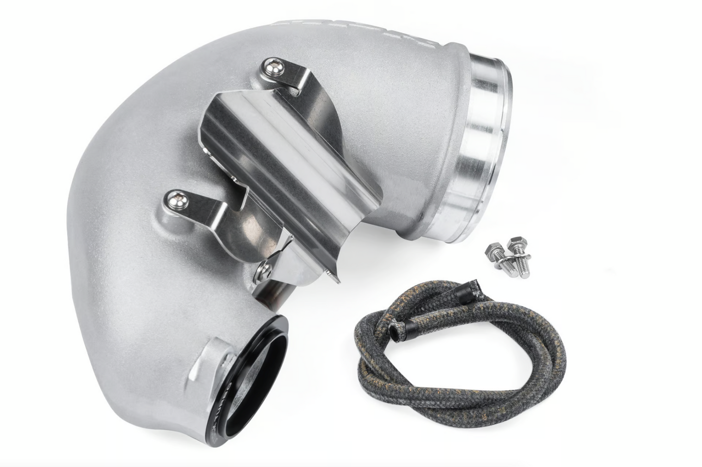 APR 2.5 TFSI EVO Turbocharger Inlet System - (Cast Inlet Only)