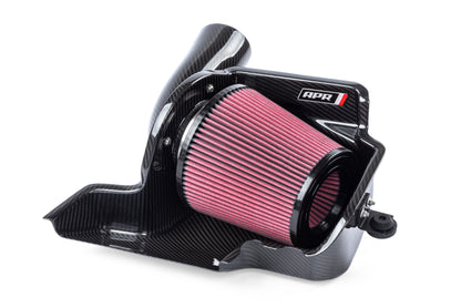 APR Open Intake (Carbon Fiber) for MQB 1.8/2.0