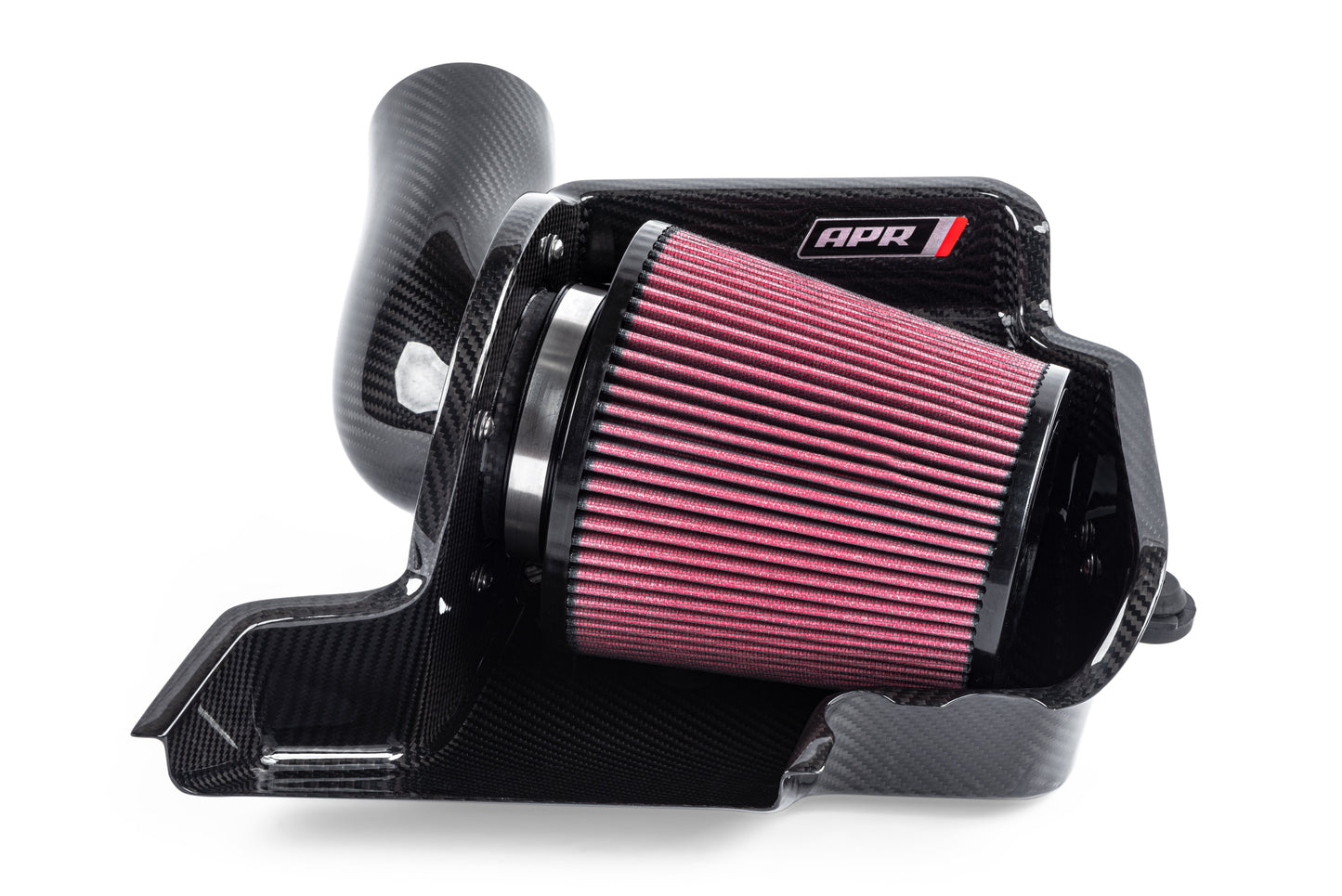 APR Open Intake (Carbon Fiber) for MQB 1.8/2.0