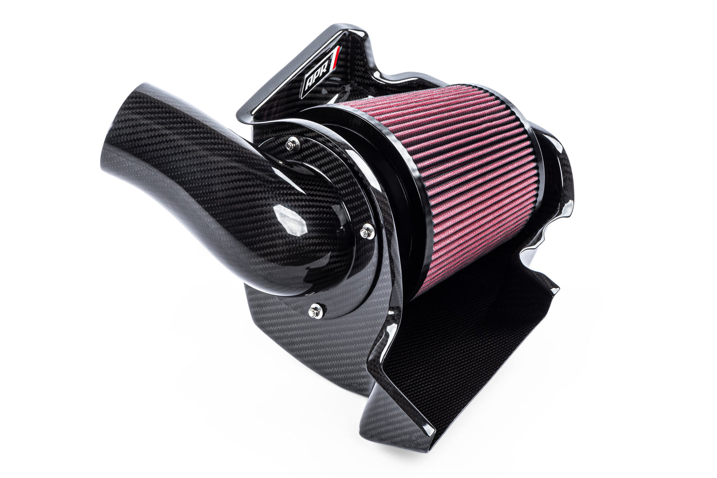 APR Open Intake (Carbon Fiber) for MQB 1.8/2.0