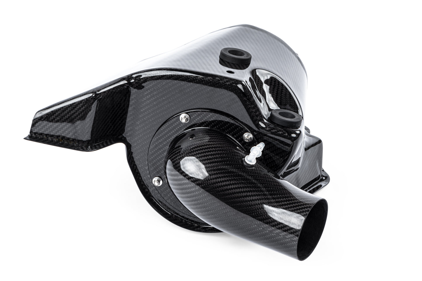 APR Open Intake (Carbon Fiber) for MQB 1.8/2.0