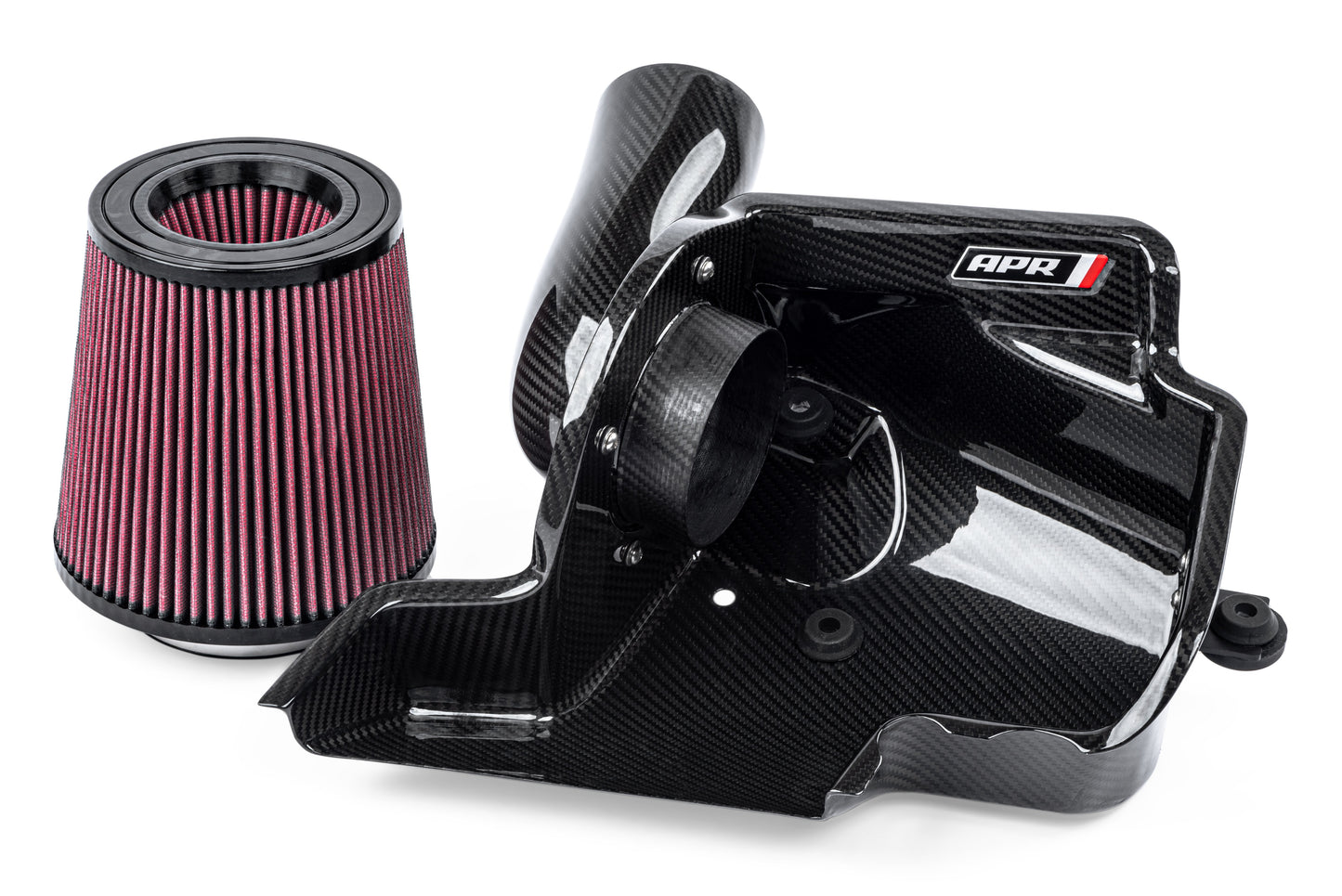 APR Open Intake (Carbon Fiber) for MQB 1.8/2.0