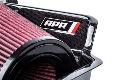 APR Open Intake (Carbon Fiber) for MQB 1.8/2.0