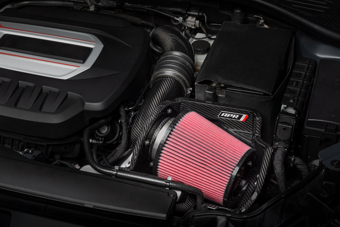 APR Open Intake (Carbon Fiber) for MQB 1.8/2.0