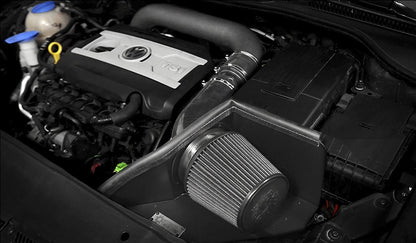 2.0T TSI Cold Air Intake | VW MK5, MK6 GTI, Jetta, CC & Audi 8P A3 | Integrated Engineering