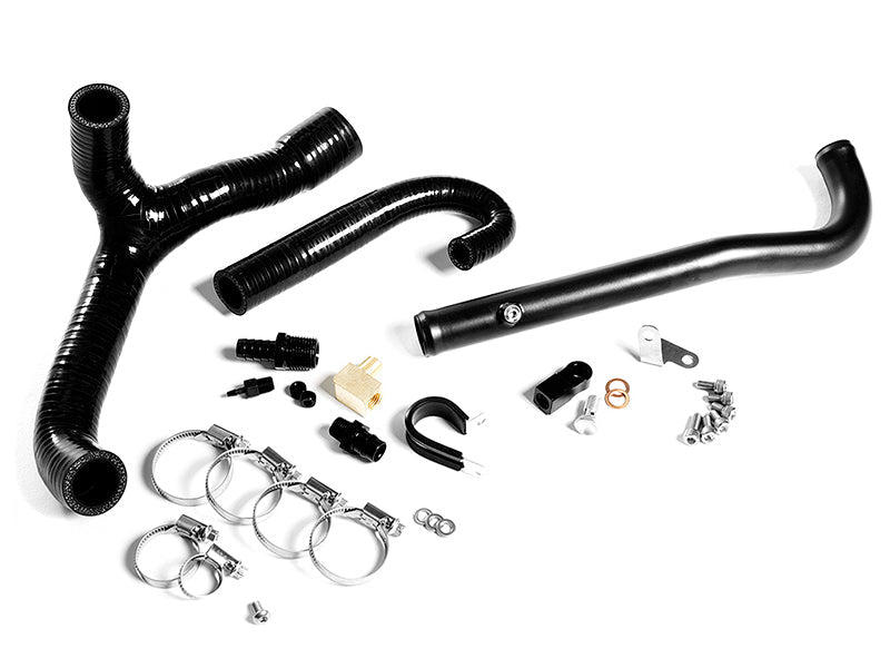 Manifold Install Kit | 2.0T FSI (EA113) LONGITUDINAL KIT | Integrated Engineering
