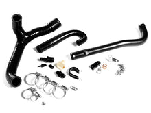 Manifold Install Kit | 2.0T FSI (EA113) LONGITUDINAL KIT | Integrated Engineering