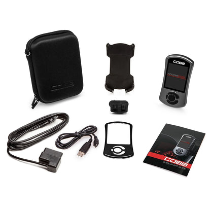 COBB AccessPort for VW/Audi MQB 2.0T (DSG)